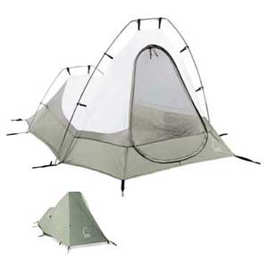 sierra designs tent