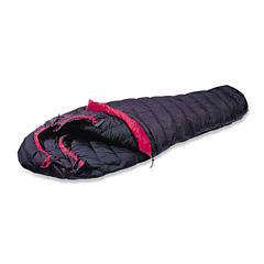 sleeping bag