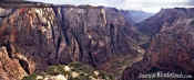 Observation Point - Zion National Park