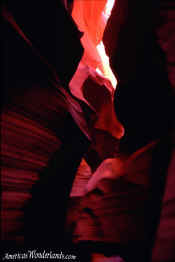 Antelope Canyon