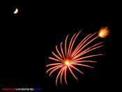 fireworks photography