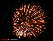 photos of fireworks