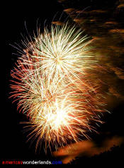 fireworks photo