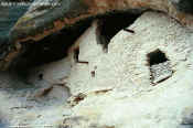 gila cliff dwellings national monument