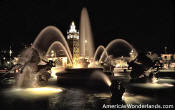 JC Nichols fountain kansas city plaza