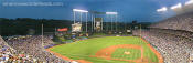 Kansas City Royals Kauffman Stadium