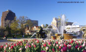 JC Nichols Fountain KC Plaza