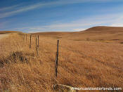 flint hills kansas