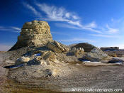 monument rocks