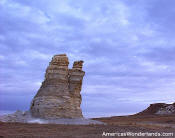 castle rock profile