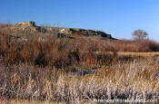 lake scott state park kansas