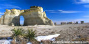 monument rocks