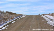 tumbleweed on the road again