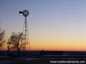 windmill