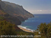 kalalau beach