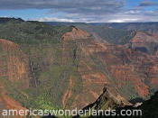 waimea canyon