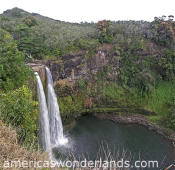 wailua falls