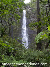 kauai hawaii pictures - hanakapi-ai