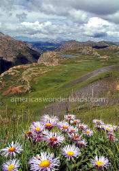 weminuche wilderness