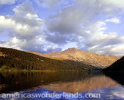 clinton gulch colorado