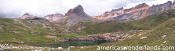 ice lake basin