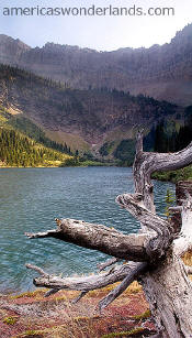 waterton national park