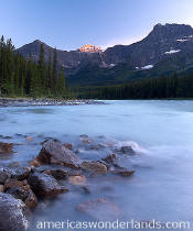 mckeson - jasper national park