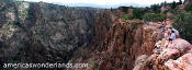 Royal Gorge Colorado