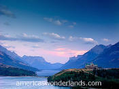 Waterton Lake