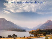 waterton lake