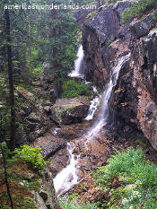 Weminuche Wilderness