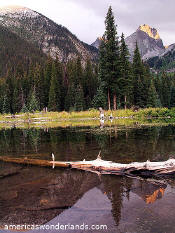 Weminuche Wilderness