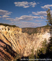 yellowstone