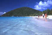 JOST van dyke beaches