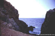 RANS HEAD CLIFF