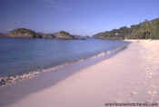 TRUNK BAY st john