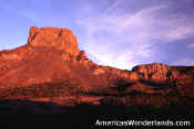big bend national park texas photos