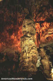 Carlsbad Caverns