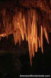 carlsbad caverns