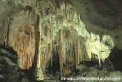 carlsbad caverns