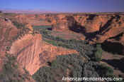canyon de chelle