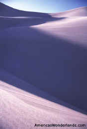 great sand dunes