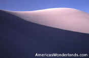 sand dunes national monument