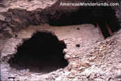 cliff dwelling photos
