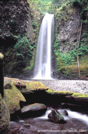 WEISENDANGER columbia river gorge