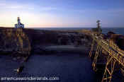 cape arago lighthouse picture oregon