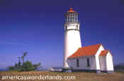 cape blanco lighthouse oregon