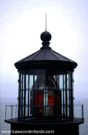 cape meares lighthouse oregon