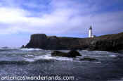 yaquina head lighthouse